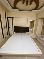 3 BHK + Prayer Room,Basement 918 Sq.Ft. Apartment in Wadhwa TW Gardens