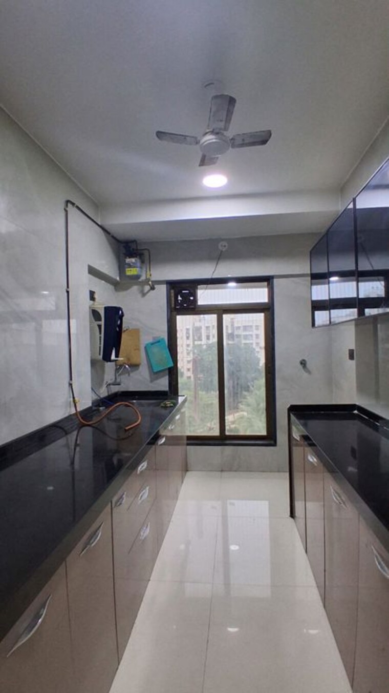 Kitchen, poonam-vaishno-heights 3 Bedroom 1110 Sq.Ft. Apartment In Malad East Mumbai 10621682