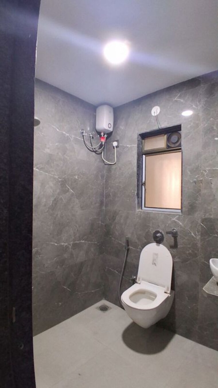 Bathroom, poonam-vaishno-heights 3 Bedroom 1110 Sq.Ft. Apartment In Malad East Mumbai 10621682