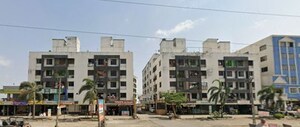  Apartment For Sale in Umra
