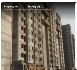  Apartment – Exterior View View at Shirdhon - for Sale