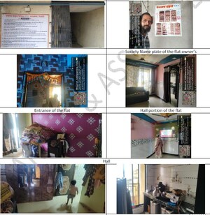  Apartment – Exterior View View at Kamatghar - for Sale