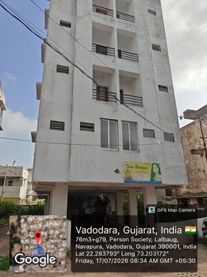  Apartment – Exterior View View at Lalbaug - for Sale
