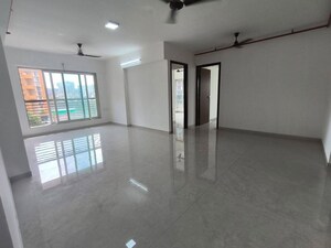 Living Room in 3 BHK Apartment at Prerna Apartment Andheri, Andheri West – for Rent