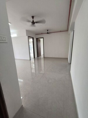 Living Room in 3 BHK Apartment at Prerna Apartment Andheri, Andheri West – for Rent