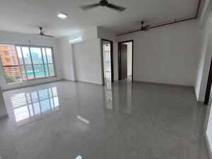 3 BHK Apartment For Rent in Prerna Apartment Andheri, Andheri West