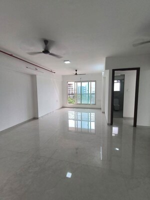 Living Room in 3 BHK Apartment at Prerna Apartment Andheri, Andheri West – for Rent