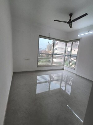 Bedroom in 3 BHK Apartment at Prerna Apartment Andheri, Andheri West – for Rent