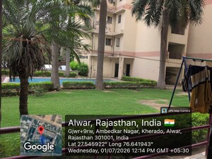   Apartment at Kherado – for Sale