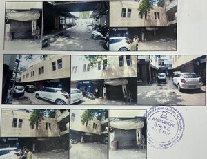  Shop For Sale in Barodia Scheme