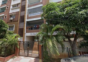  Apartment For Sale in Alwal
