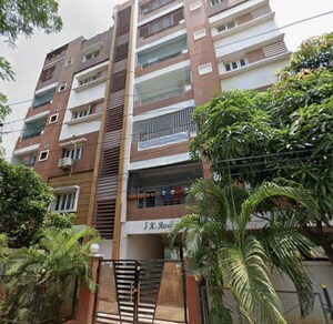  Apartment – Exterior View View at Alwal - for Sale