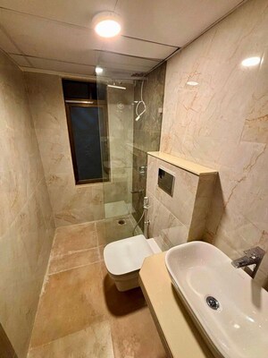 Team Area in 2 BHK Apartment at IM Applaud 38, Goregaon East – for Rent