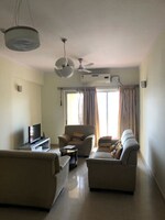 2 BHK + Study Room 1100 Sq.Ft. Apartment in Brigade Bricklane