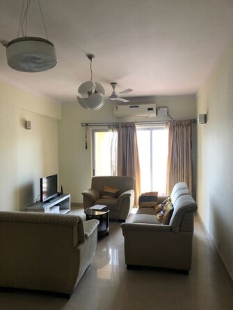 2 BHK + Study Room 1100 Sq.Ft. Apartment in Brigade Bricklane