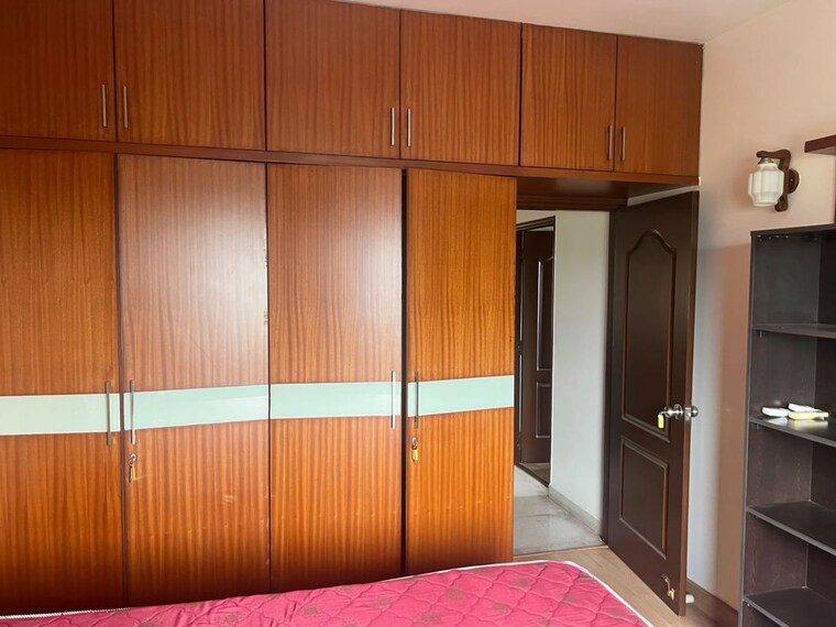 Bedroom, brigade-bricklane 2 Bedroom 1100 Sq.Ft. Apartment In Jakkuru Bangalore 10621707