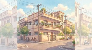  Apartment For Sale in Basaveshwara Nagar