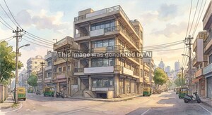  Shop For Sale in Muneshwara Block