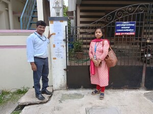  Apartment For Sale in Elambakkam