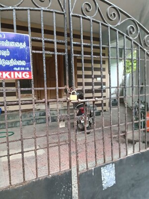  Apartment – Exterior View View at Elambakkam - for Sale