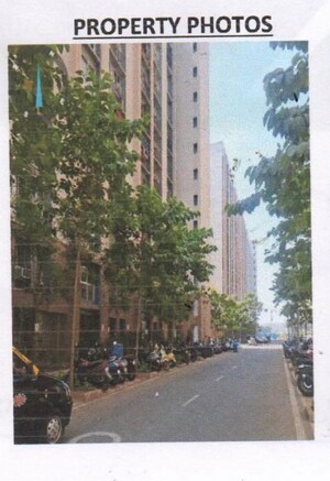  Apartment – Exterior View View at Dombivli East - for Sale