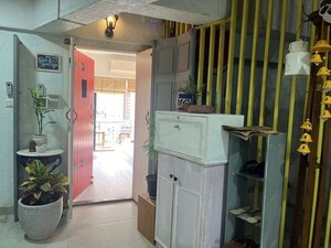 Room in 1 BHK Apartment at Conwood Astoria, Goregaon East – for Rent