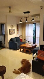 3 BHK 1350 Sq.Ft. Apartment in Lokhandwala Complex