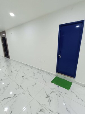 Team Area in  Office Space at Benz Circle – for Rent