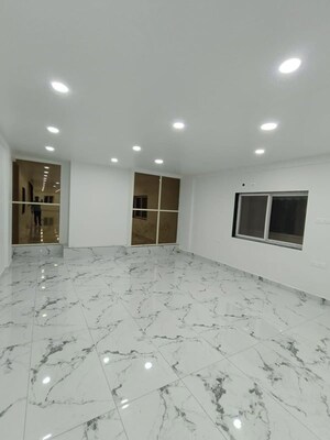Team Area in  Office Space at Benz Circle – for Rent