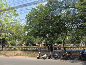   Office Space at Benz Circle – for Rent