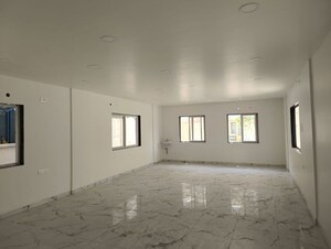 Team Area in  Office Space at Benz Circle – for Rent