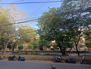   Office Space at Benz Circle – for Rent