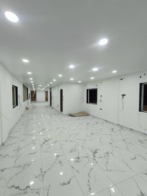 Office Space – Exterior View View at Benz Circle - for Rent