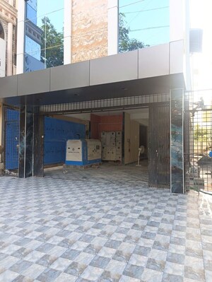  Office Space – Exterior View View at Benz Circle - for Rent