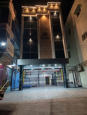   Office Space at Benz Circle – for Rent