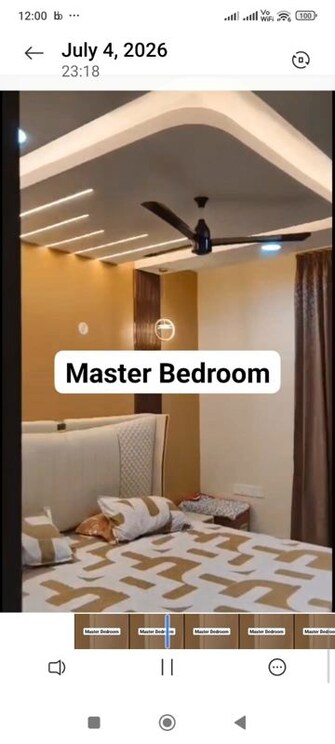 3 BHK + Study Room Apartment For Rent in Salarpuria Sattva Park Cubix in Devanahalli, Bangalore