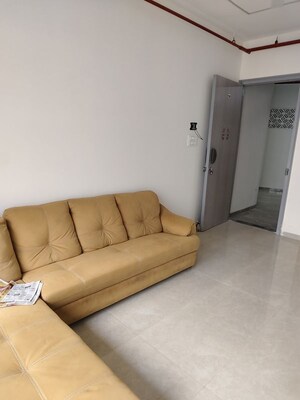 2 BHK Apartment For Rent in Pokhran Road No One