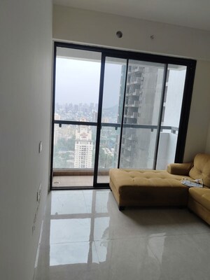 Room in 2 BHK Apartment at Pokhran Road No One – for Rent