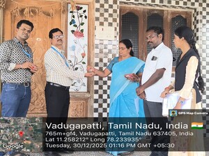   Independent House at Kalipatti – for Sale