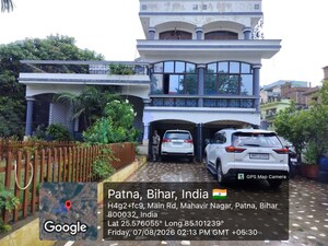  Independent House For Sale in Kankarbagh