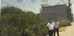  Land – Garden View at Ranjit Vihar - for Sale