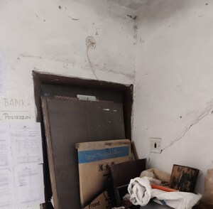 Furnished Amenities in  Apartment at Zingabai Takli – for Sale