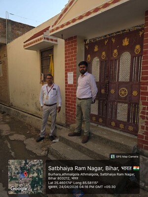 Independent House For Sale in Babhanpura