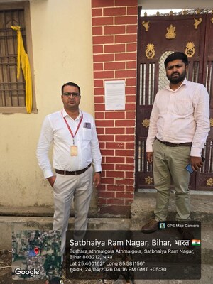   Independent House at Babhanpura – for Sale