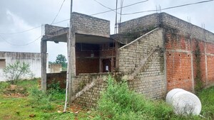  Independent House – Exterior View View at Silpahri - for Sale