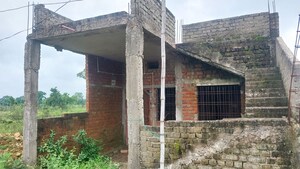  Independent House – Exterior View View at Silpahri - for Sale