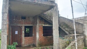  Independent House – Exterior View View at Silpahri - for Sale