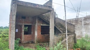  Independent House – Exterior View View at Silpahri - for Sale