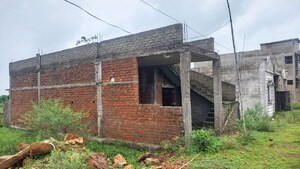  Independent House – Exterior View View at Silpahri - for Sale
