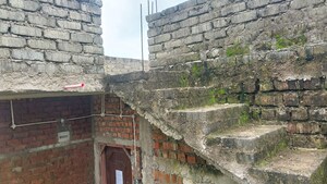  Independent House – Exterior View View at Silpahri - for Sale